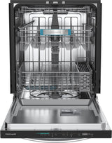 24" Dishwasher