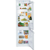 24" Integrated Refrigerator/Freezer w/ice maker right hinge