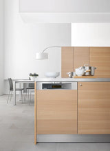 Integrated, Fullsize Dishwasher
