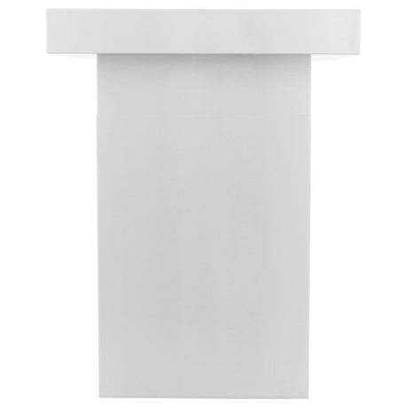 ZLINE Crown Molding Profile 5 for Wall Mount Range Hood (CM5-KB-304)