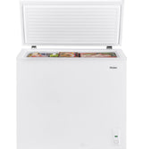 7.1 Cu. Ft. Chest Freezer