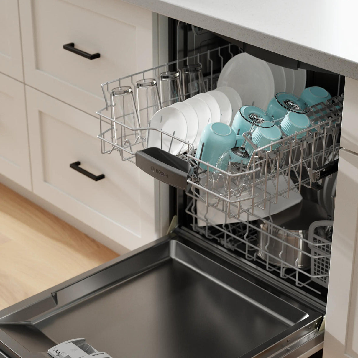 300 Series Dishwasher 24"