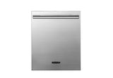 PowerSteam® Stainless Steel Dishwasher
