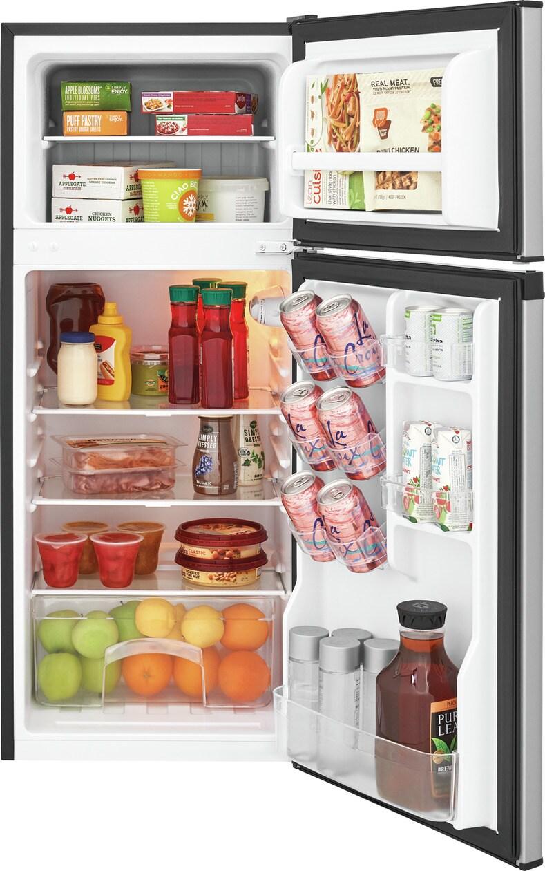 5 Cu. Ft. Compact Refrigerator