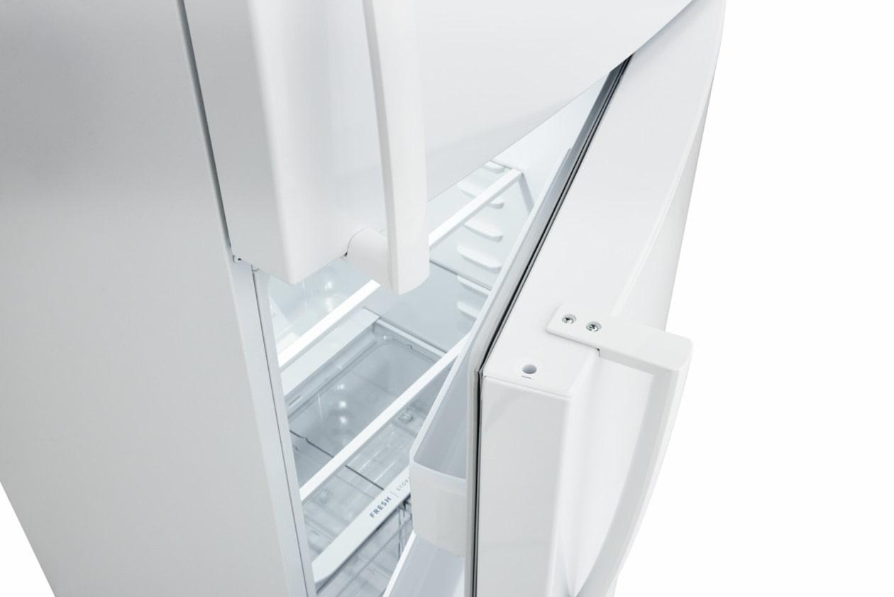 20 Cu. Ft. Garage Ready Top Freezer Refrigerator