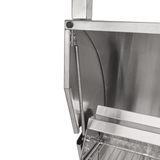 42" CL-Series Built-In NG Grill