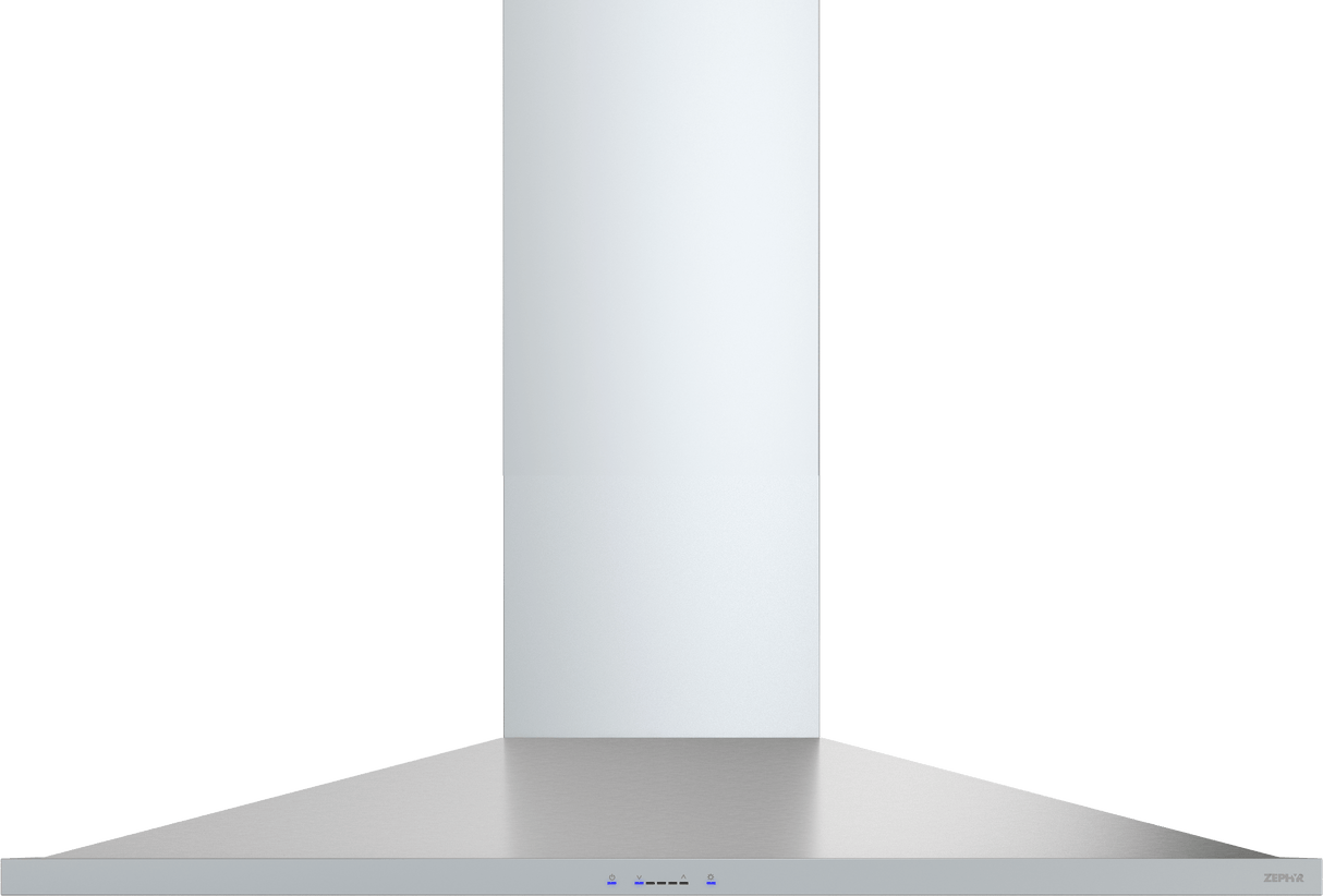 Anzio Island, 90cm, SS, LED, 600 CFM w/ACT