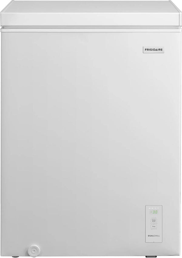 Chest Freezers