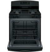 GE® 30" Free-Standing Gas Range