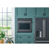 Café™ 30" Smart Single Wall Oven with Convection