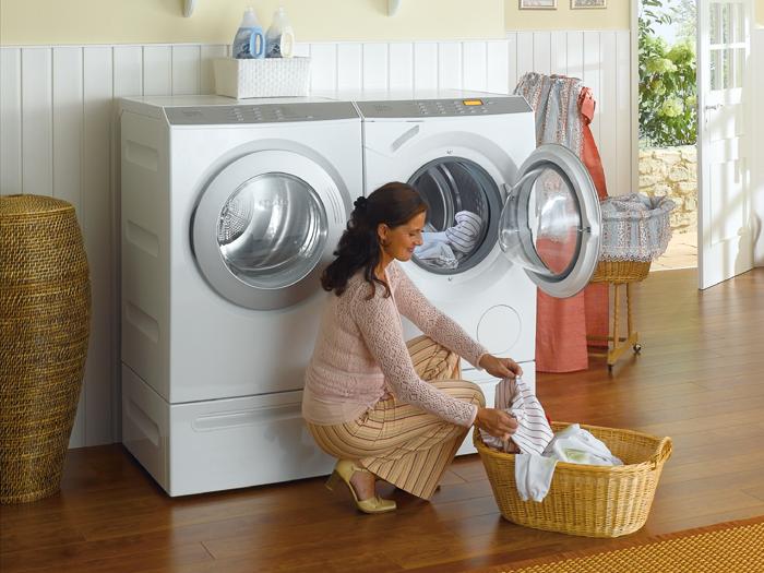 Washing machines