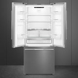 Refrigerator Stainless steel FD30UXI