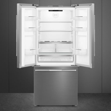 Refrigerator Stainless steel FD30UXI
