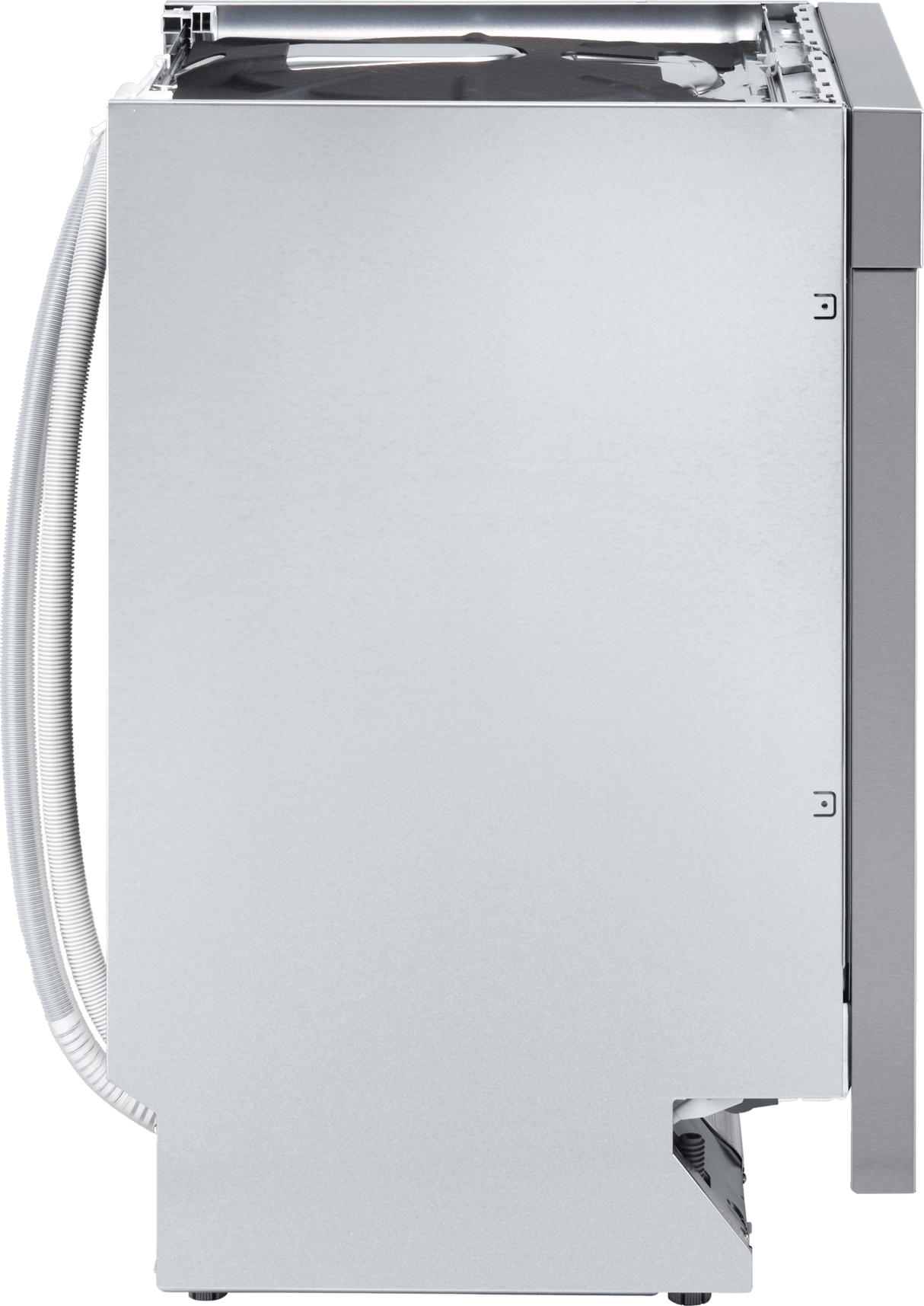 G 5008 SCU Active Clean Touch Steel - Pre-finished, full-size dishwasher in tried-and-tested Miele quality at an affordable entry-level price.