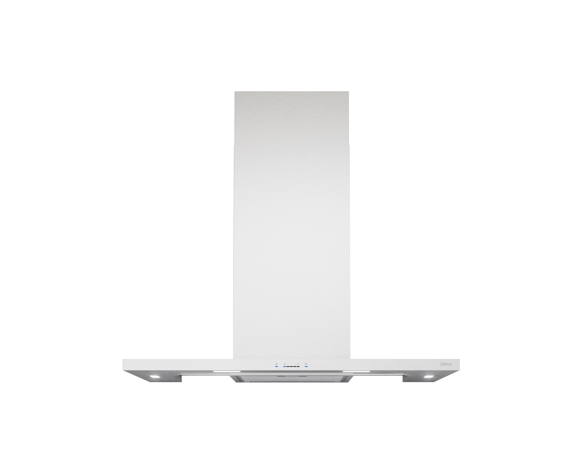 Modena, Wall, 90cm, SS+Glass, LED, ACT