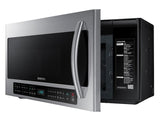 2.1 cu. ft. Over The Range Microwave with Multi-Sensor Cooking