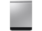 38 dBA Bespoke Smart Dishwasher with 3rd Rack Washing System in Fingerprint Resistant Stainless Steel