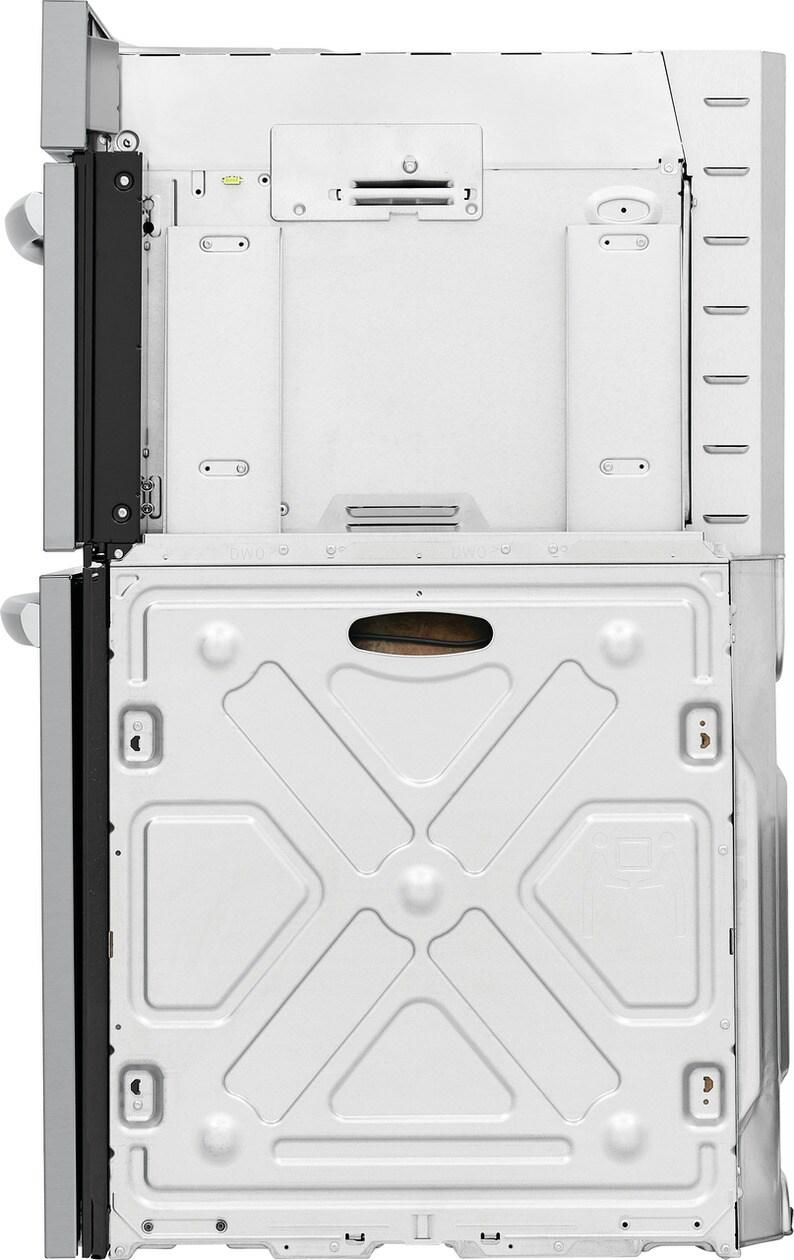 30" Electric Wall Oven and Microwave Combination
