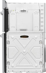 30" Electric Wall Oven and Microwave Combination