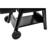 Bottom Shelf - Timberline 850 & Pro 22