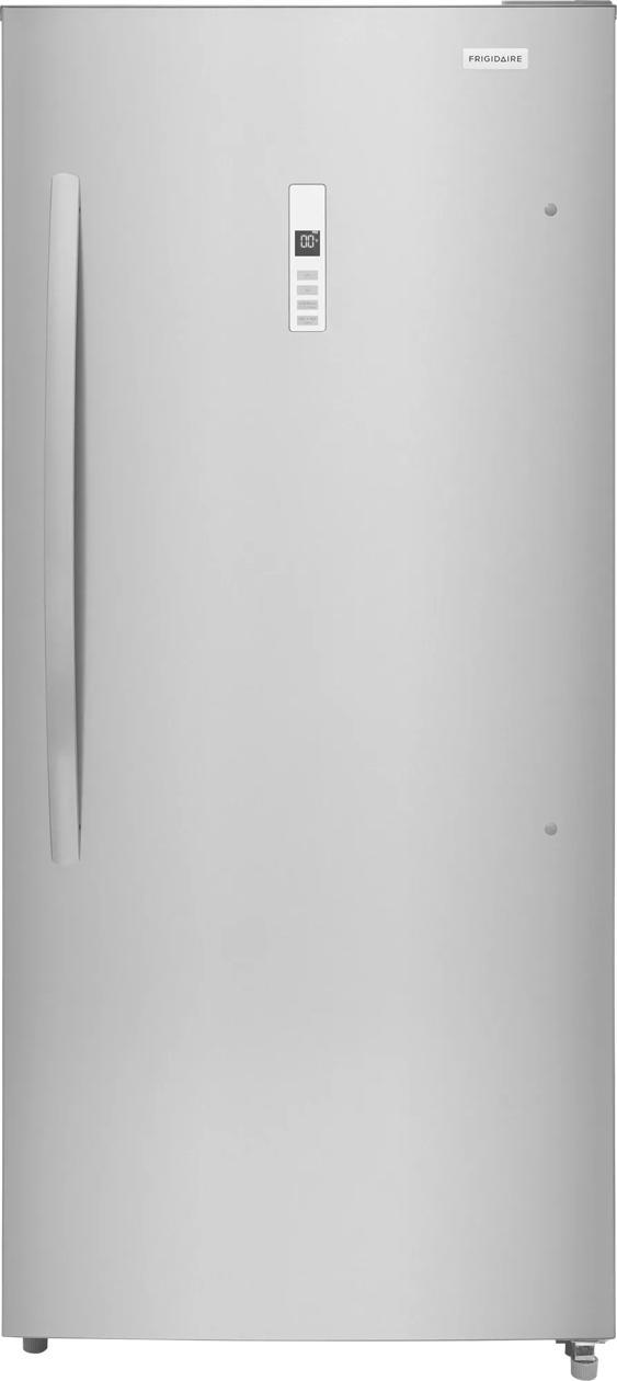 21 Cu. Ft. Garage Ready Upright Freezer