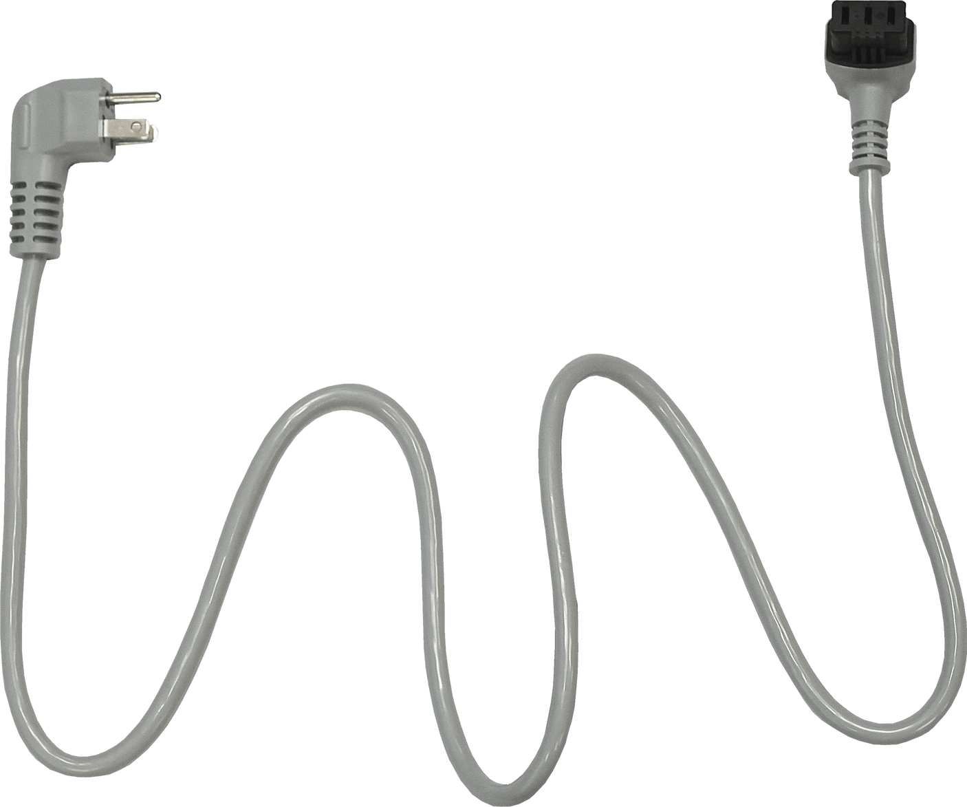 Dishwasher 3-Prong Power Cord Kit for Main Lineup (rear connection)