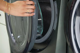 Front Load Perfect Steam™ Washer with LuxCare® Plus Wash and SmartBoost® - 4.5 Cu. Ft.