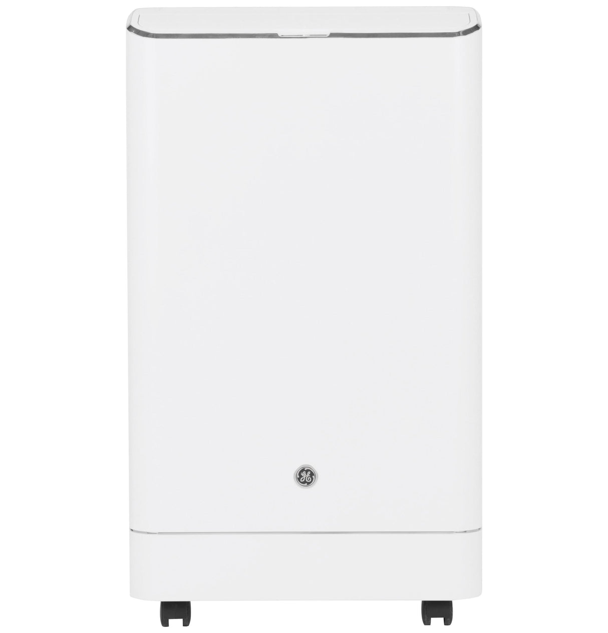 GE® 9,950 BTU SACC Portable Air Conditioner for Medium Rooms up to 350 sq ft. (14,000 BTU ASHRAE)