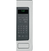 GE Profile™ Series 2.2 Cu. Ft. Countertop Microwave Oven