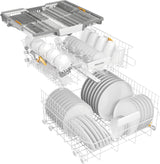 G 5266 SCVi SF Stainless Steel. - Fully-integrated, full-size dishwasher for optimum drying results thanks to AutoOpen drying.