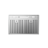 Monsoon Mini II, 30in, SS, LED, ACT