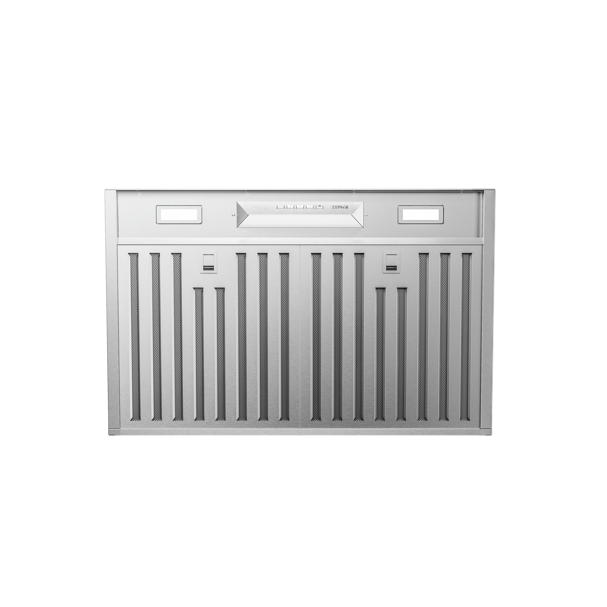Monsoon Mini II, 30in, SS, LED, ACT