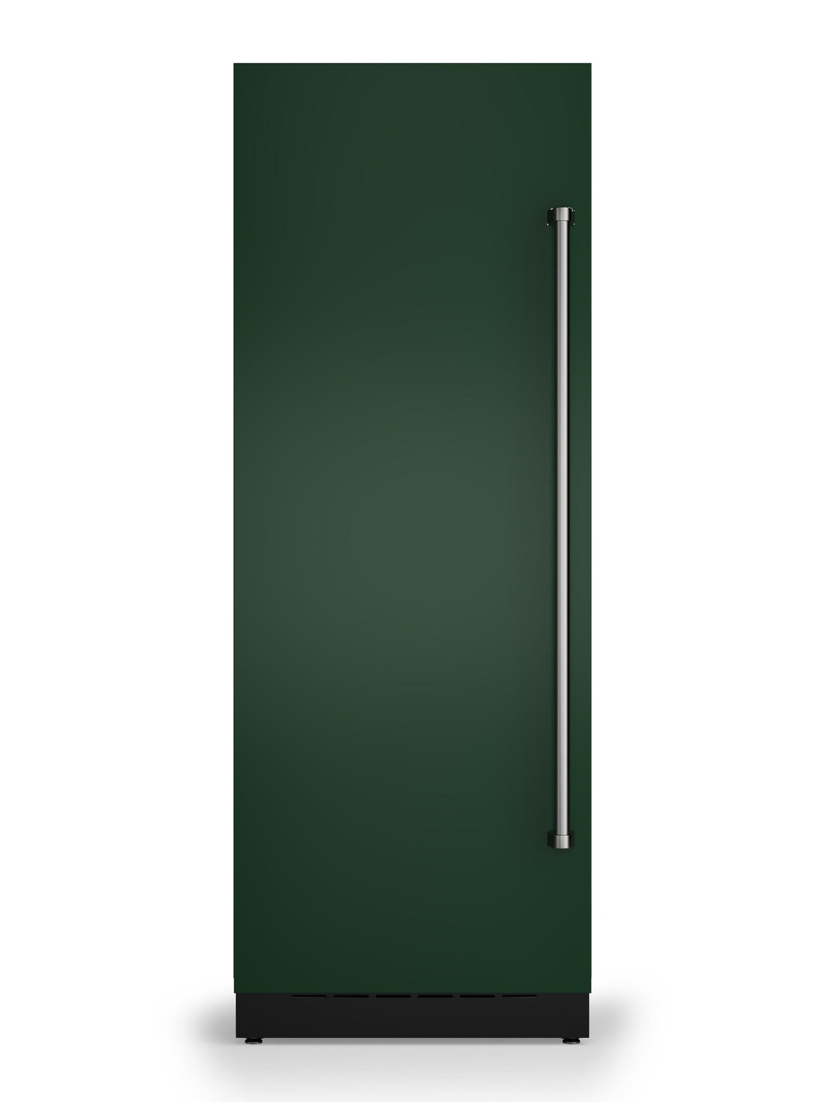 30"W. Integrated Column Door Panel Field Reversible - Ivy