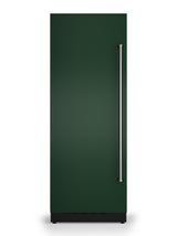 30"W. Integrated Column Door Panel Field Reversible - Ivy