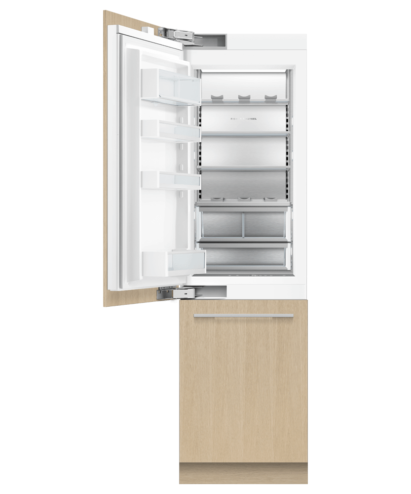 24" Series 9 Integrated Refrigerator Freezer