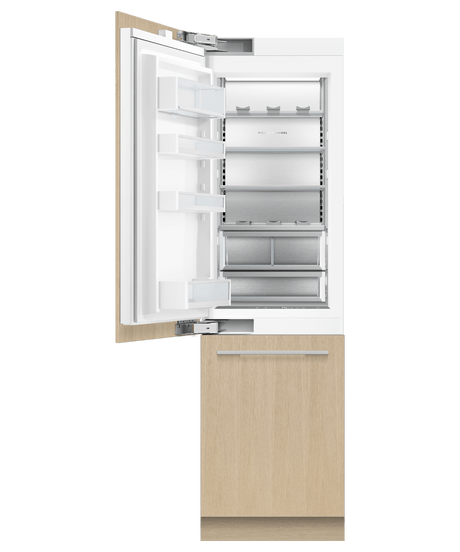 24" Series 9 Integrated Refrigerator Freezer
