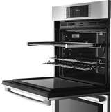 Benchmark™ Double Wall Oven 30''