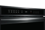 30" Built-In Microwave Oven with Drop-Down Door
