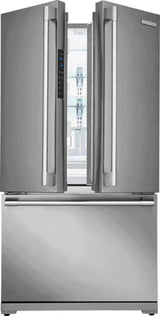 French Door Refrigerator