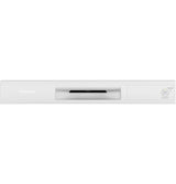 Hotpoint® One Button Dishwasher with Plastic Interior