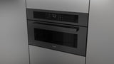 30" COMBI SPEED OVEN