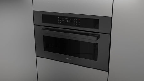30" COMBI SPEED OVEN