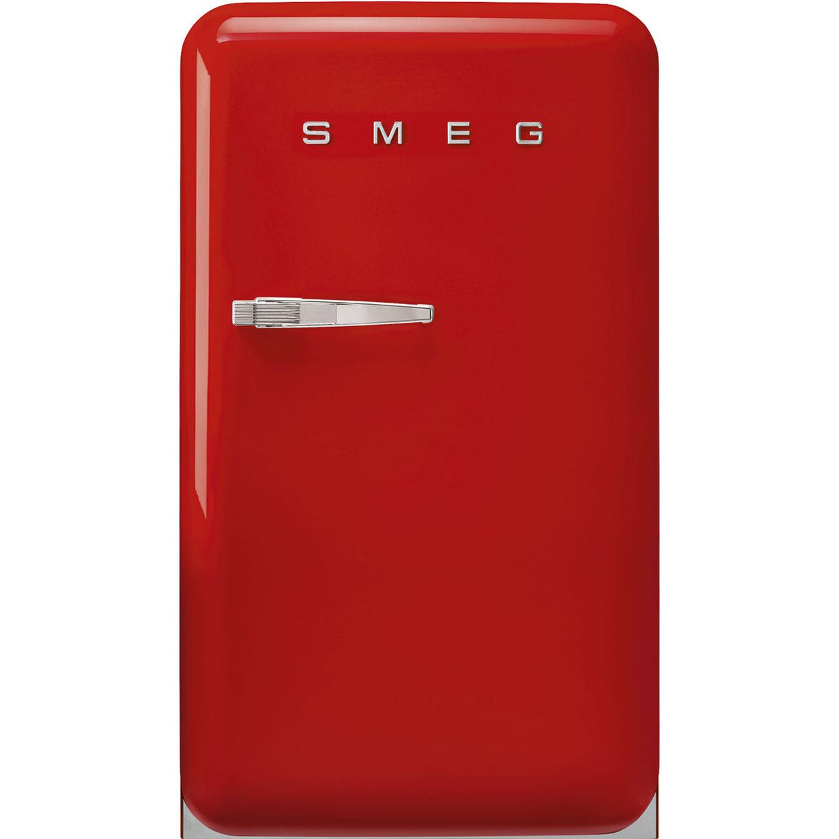 Refrigerator Red FAB10URRD3