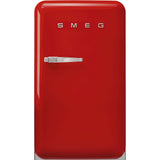 Refrigerator Red FAB10URRD3