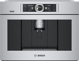 800 Series, Built-in Coffee Machine with Home Connect