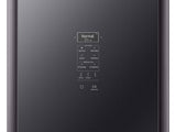 AirDresser with Steam Refresh & Sanitize Cycle in Dark Black