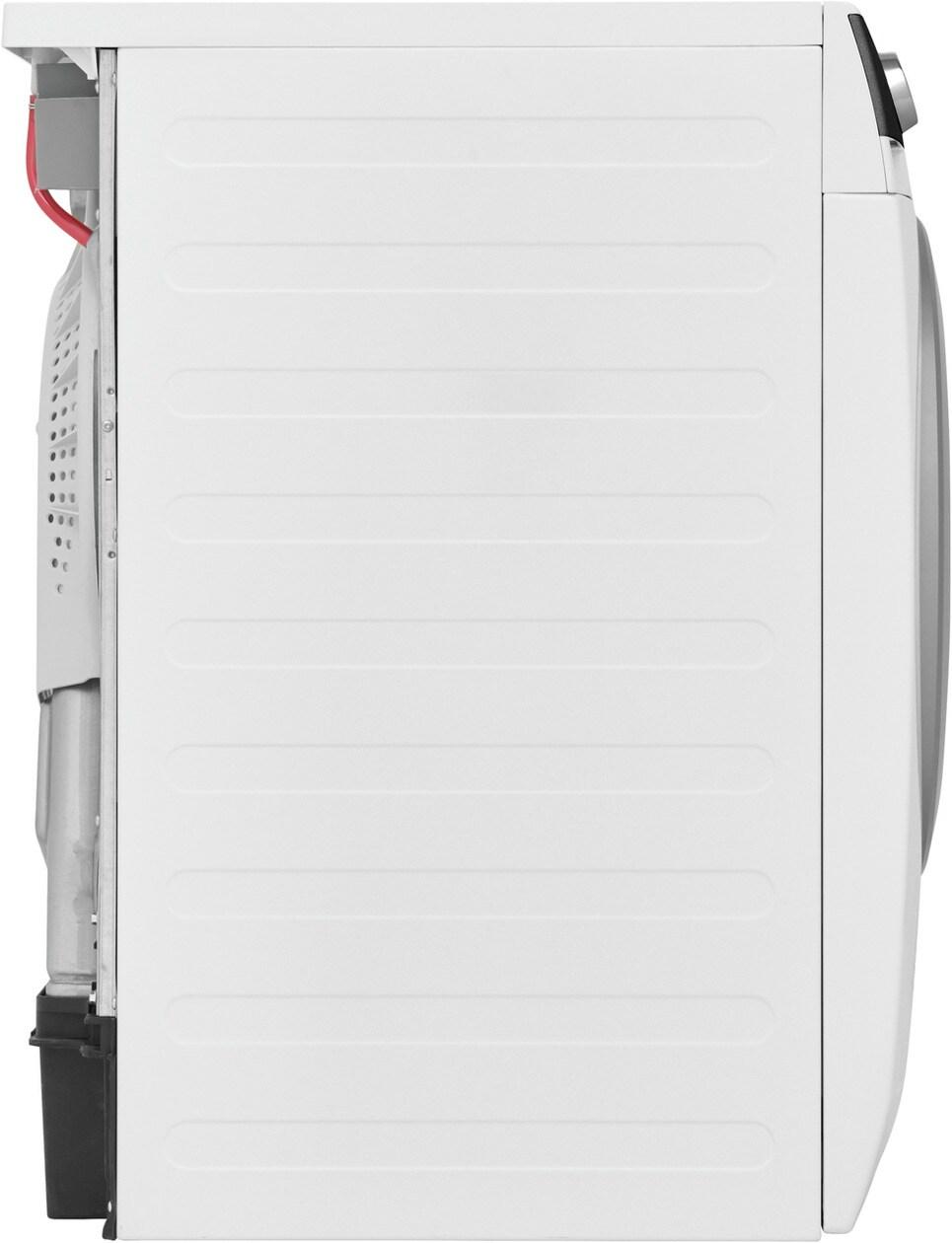 24" Compact Front Load Dryer - Ventless, Energy Star Certified, 4.0 Cu. Ft.