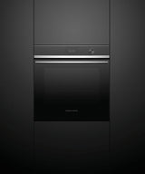 24" Series 9 Contemporary Self-Cleaning Oven