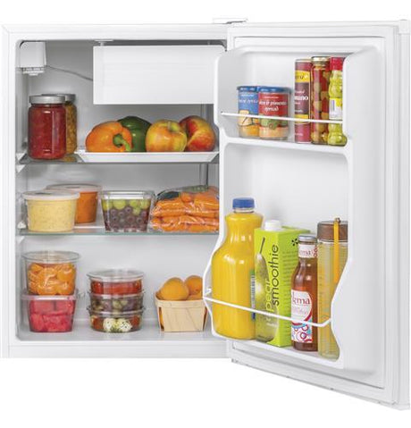 2.7-Cu.-Ft. Compact Refrigerator