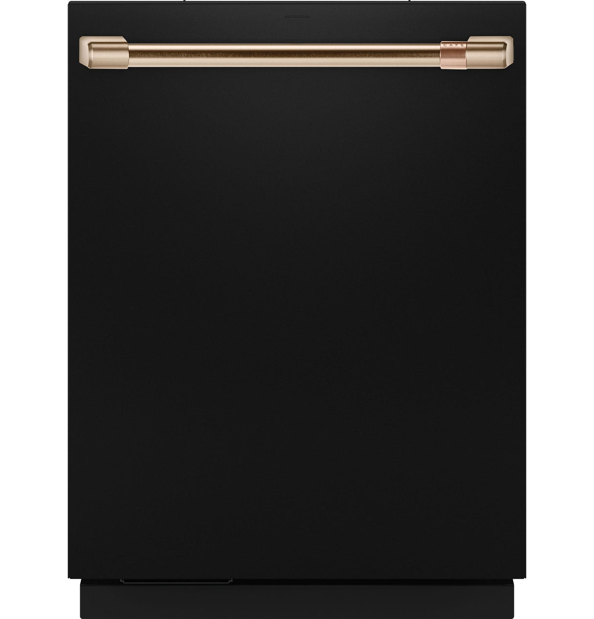 Café™ CustomFit ENERGY STAR Stainless Interior Smart Dishwasher with Ultra Wash Top Rack and Dual Convection Ultra Dry, 44 dBA